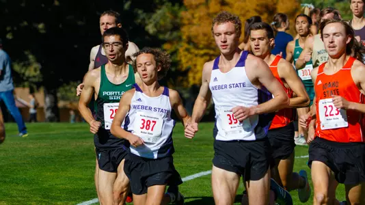 Tyson Green and Joe Maloney