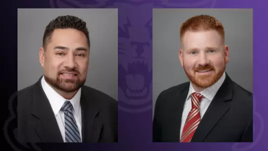 Pupunu and Duff named WSU football assistants