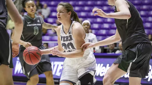 Wildcats fall 86-62 to Northern Colorado