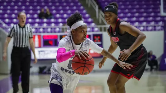 Weber State falls 70-42 to Eastern Washington