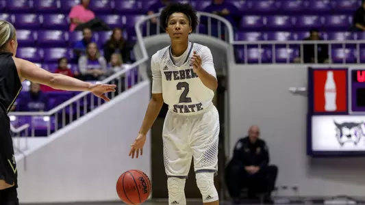 Weber State falls 72-53 to Montana State