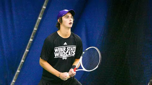 'Cats take down Bears 6-1 in first Big Sky match