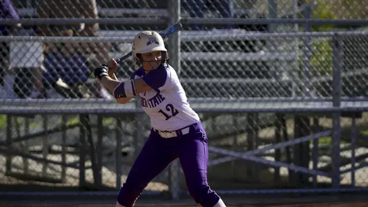 Wildcats split opening day of Big Sky action
