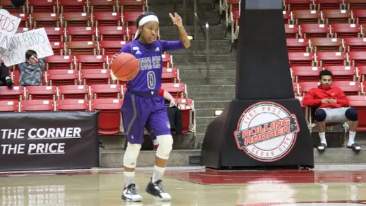 Two Wildcats' career high efforts lead WSU to win