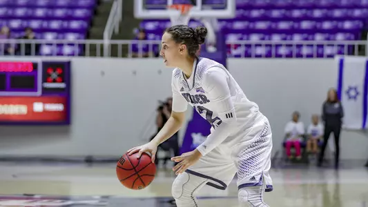 Weber State takes down Northern Arizona 75-64