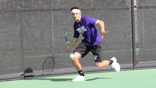 Weber State falls 4-1 to New Mexico State