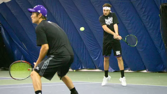 Weber State falls in close match to EWU