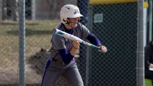 Wildcat softball wins record-tying ninth straight