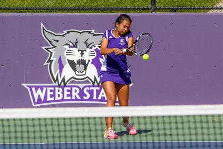 Weber State falls to Sac State 4-1