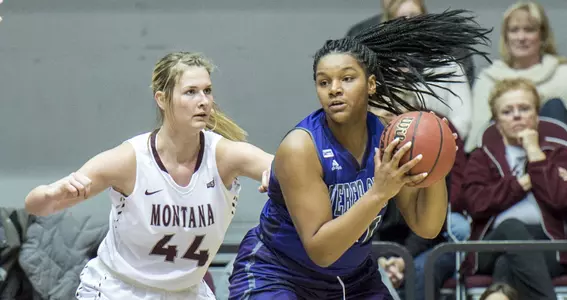 Weber State falls to Montana 71-46