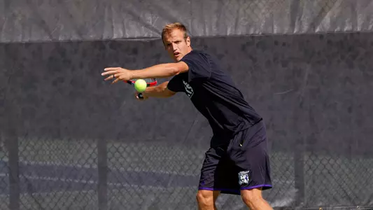 Wildcats take down Fighting Hawks 7-0