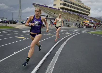 Child finishes season at NCAA Championships