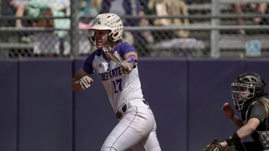 Hingsberger named co-Big Sky Player of the Week