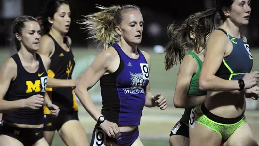 Stokes named Big Sky Track Athlete of the Week