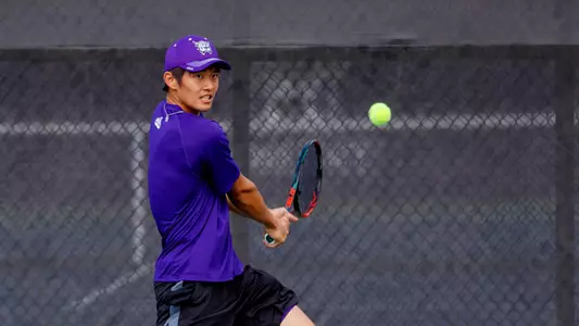 Weber State narrowly drops match to Idaho State