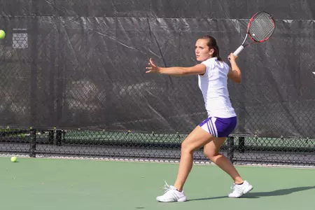 Weber State drops match 5-2 to Northern Colorado