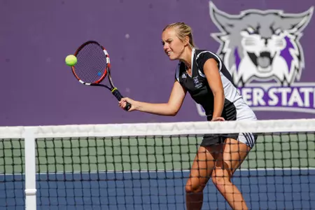 Weber State defeats Southern Utah 5-2