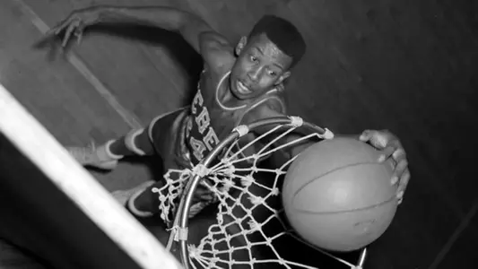 Weber State MBB legend Allen Holmes passes away