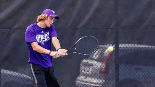 Weber State falls 5-2 to #39 Utah State