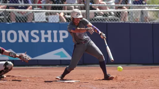 Wildcats fall to Grizzlies in 10 innings