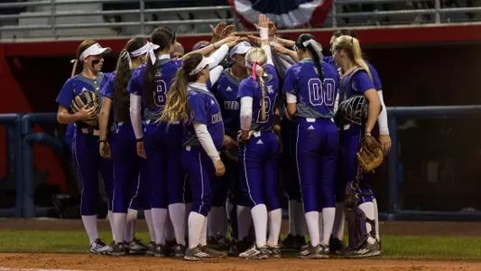 Wildcat softball's 2017 season comes to a close
