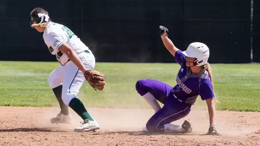 Wildcat softball drops road game to Wolverines