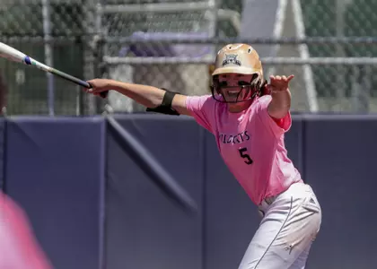 Wildcats fall to Griz; title on the line Saturday