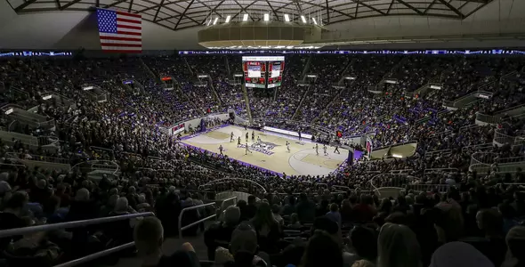 Dee Events Center 2015