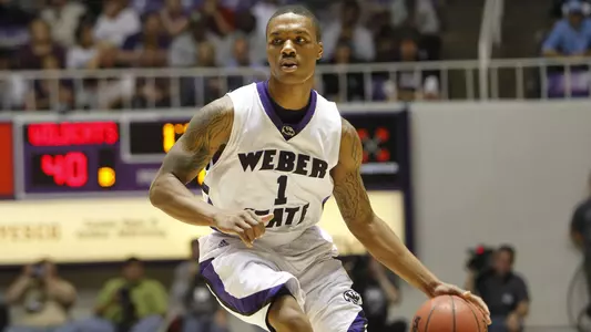 Damian Lillard 2012