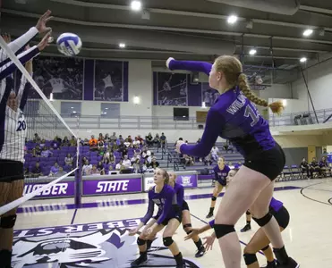 Amanda Varley vs. ASU