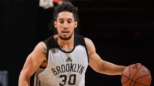 Jeremy Senglin - Brooklyn Nets 2017
