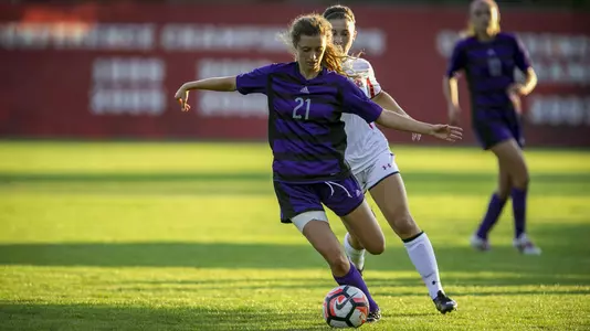 Olivia Glassford vs Utah 2016