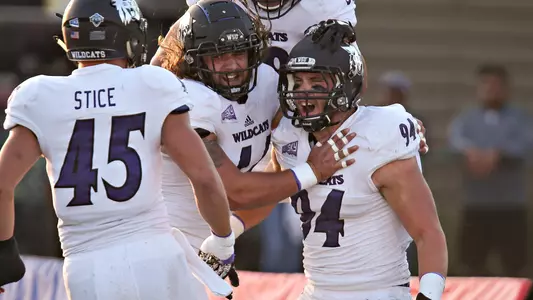 FB at Sacramento State 2017