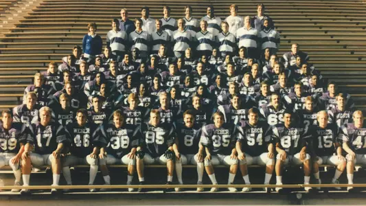 1987 FB team photo