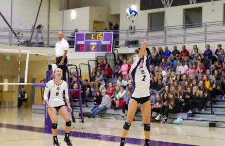 Katelyn Erwin vs. SUU