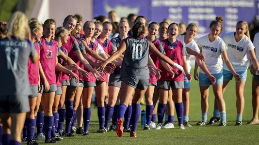 Garlock intro vs UCLA