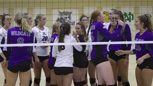 WVB Action Shot