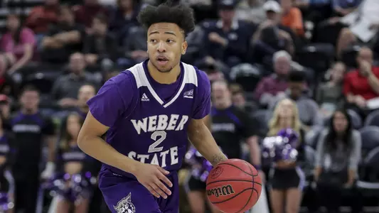 Ricky Nelson 2017 vs. BYU