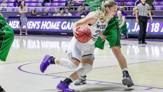 Emily Drake vs. North Dakota