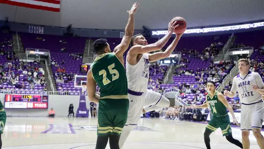 Brekkott Chapman 2018 vs. SAC