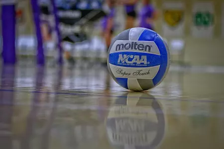 Weber State volleyball