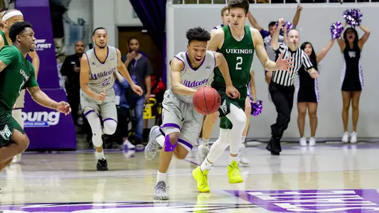 Ricky Nelson 2018 vs. PSU