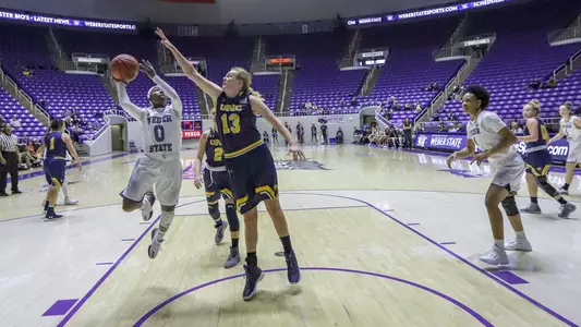 Jaiamoni Welch-Coleman