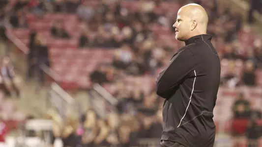 Dave Schramm Fresno State