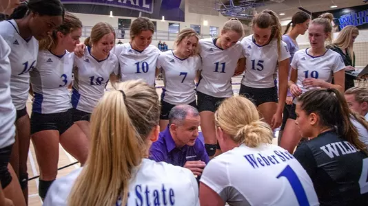 VB team action 2018