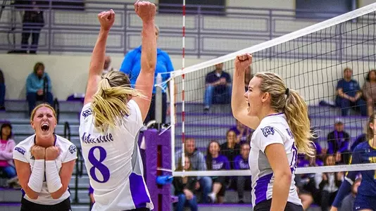WVB Action team shot
