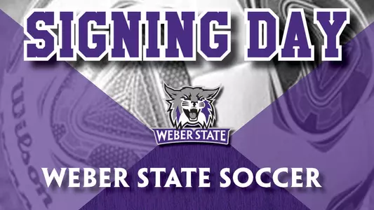 Soccer signing day 2019