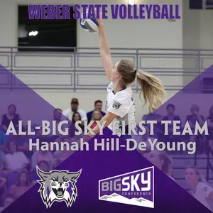 Hannah Hill-DeYoung