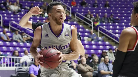 Brekkot Chapman 2018 vs. Benedictine