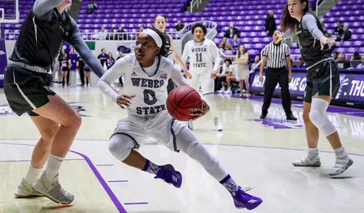 Jaiamoni Welch-Coleman